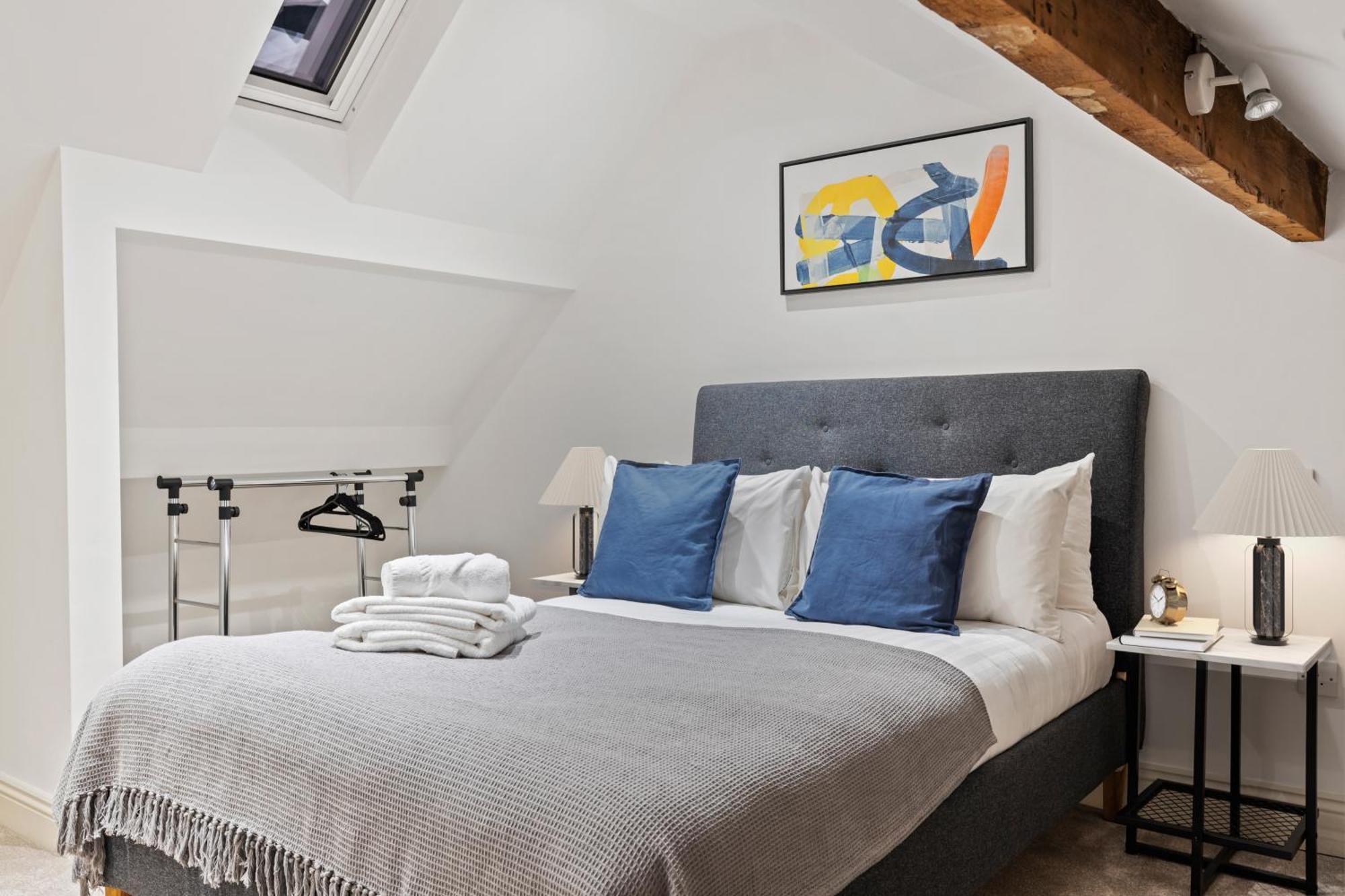 Apartamento Knightsbridge Residences By Dena Elite Collection