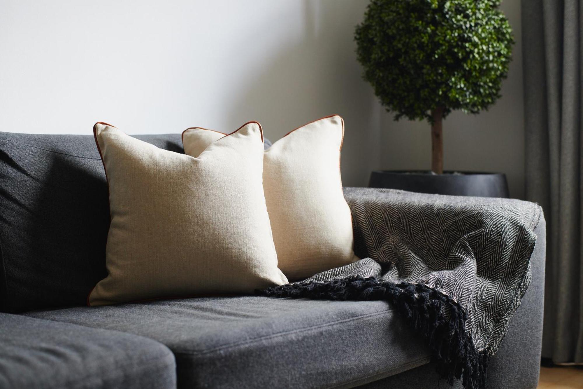 Apartamento Knightsbridge Residences By Dena Elite Collection *