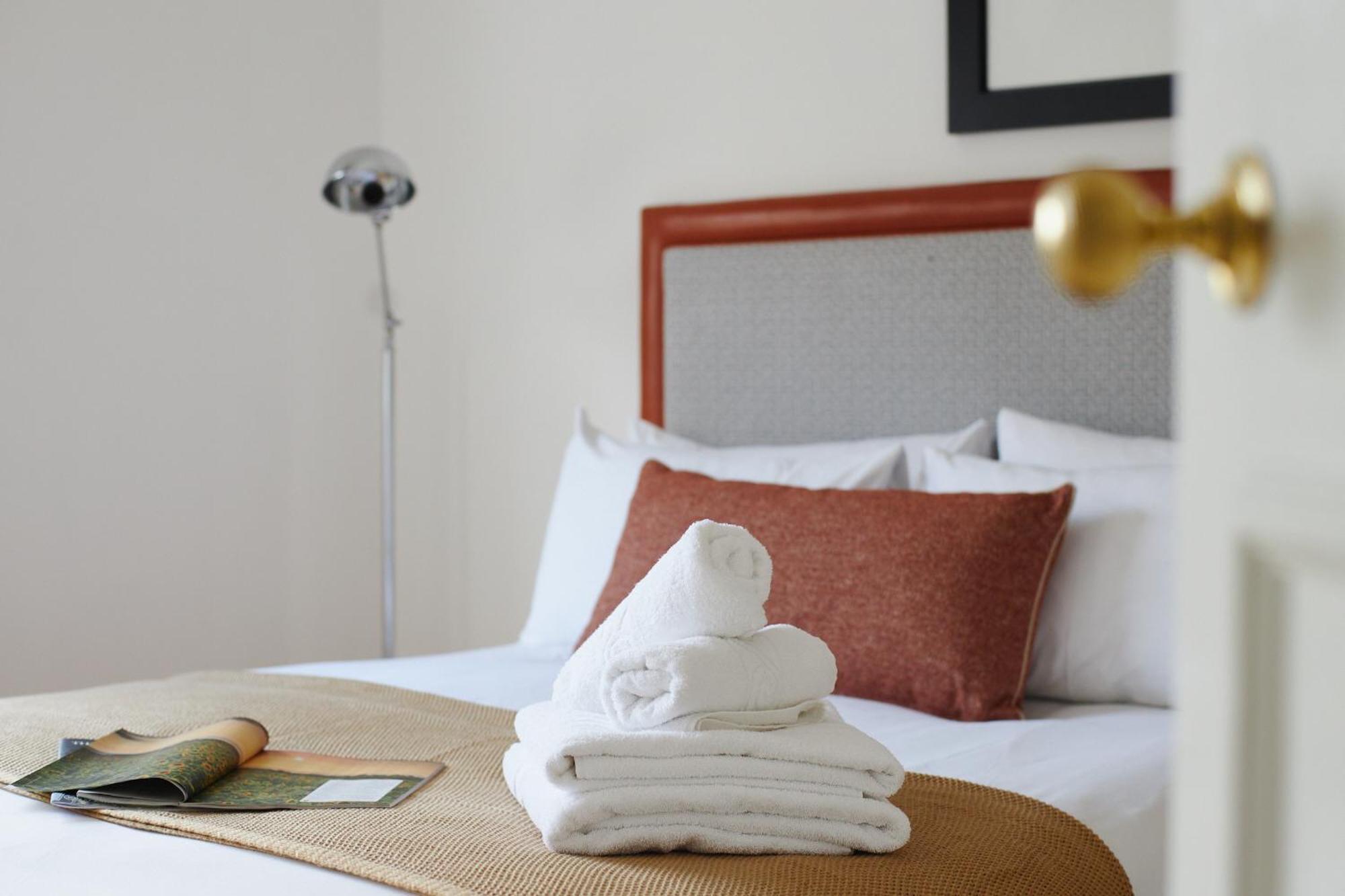 Knightsbridge Residences By Dena Elite Collection Apartamento Londres