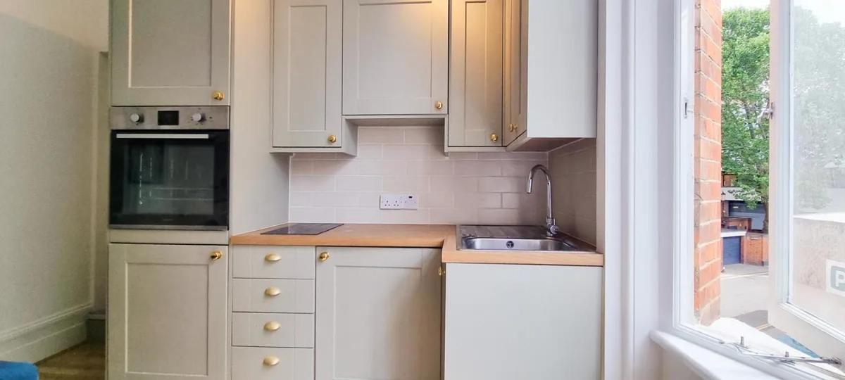Knightsbridge Residences By Dena Elite Collection Apartamento