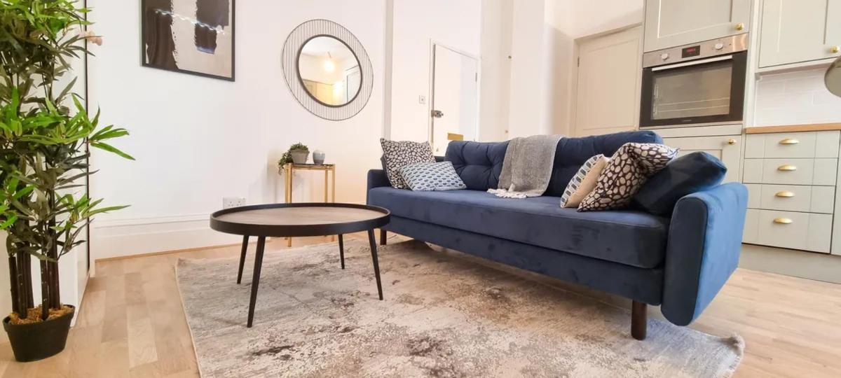 Knightsbridge Residences By Dena Elite Collection * Londres
