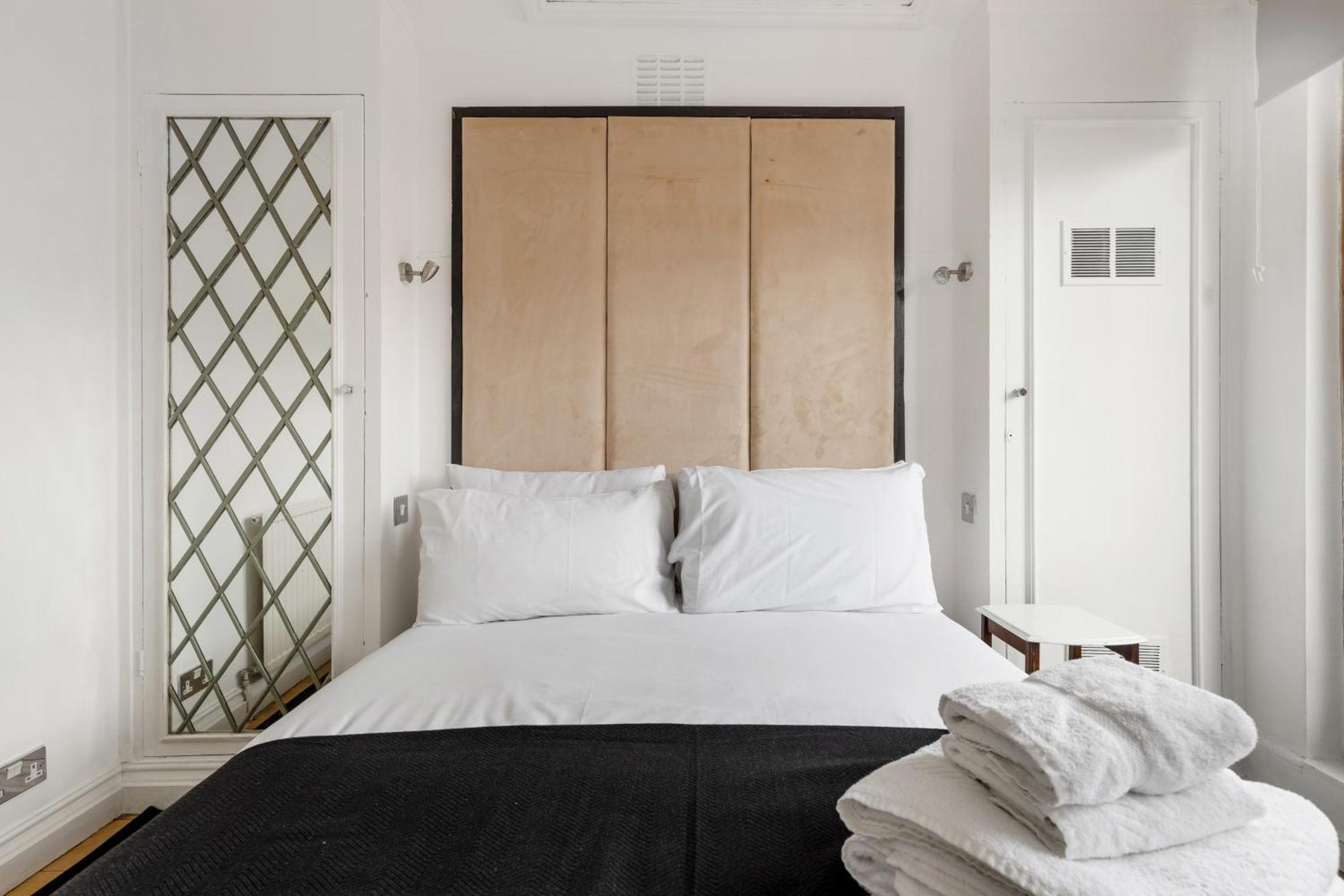 Knightsbridge Residences By Dena Elite Collection Apartamento Londres