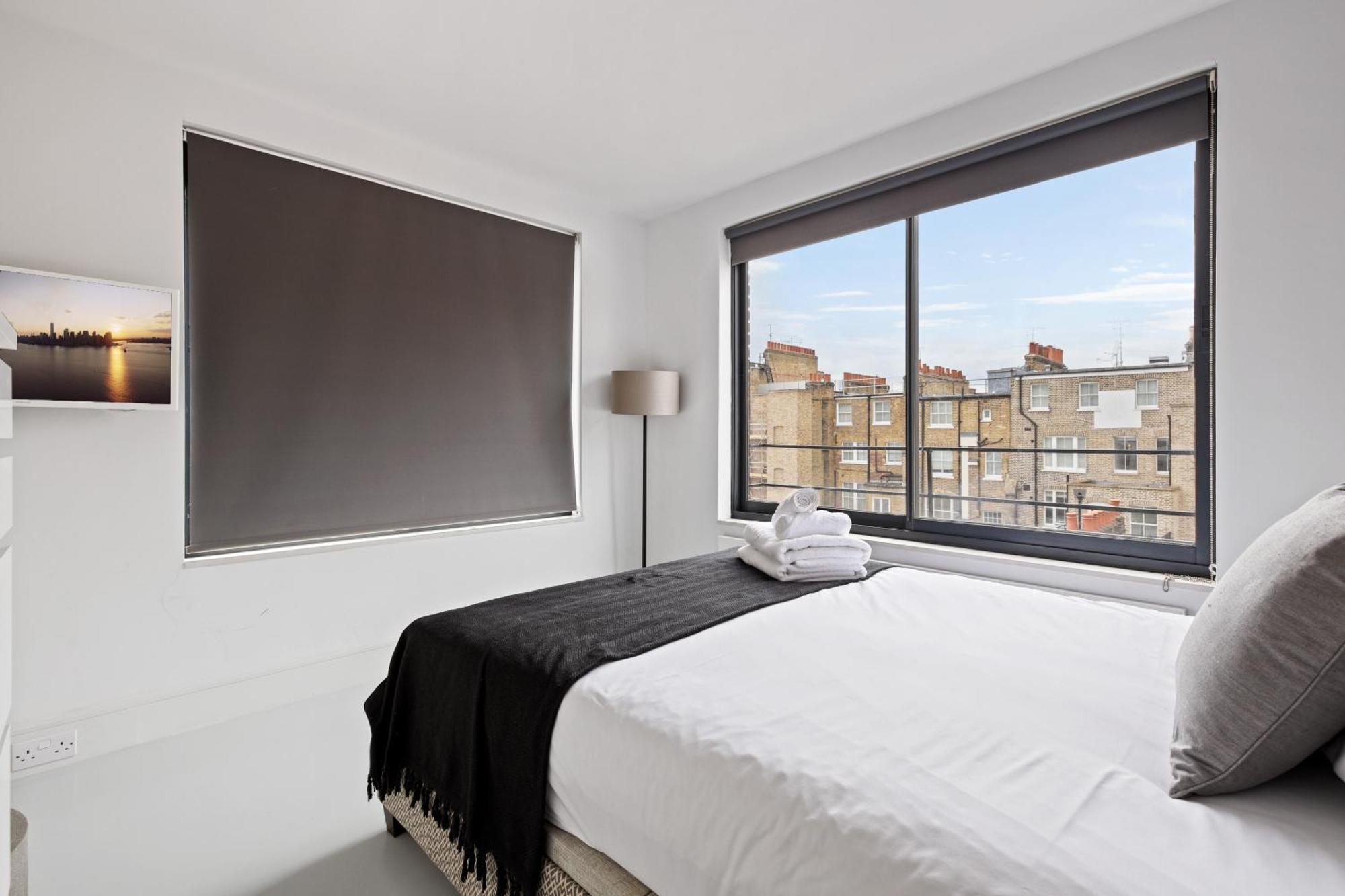 Knightsbridge Residences By Dena Elite Collection Apartamento
