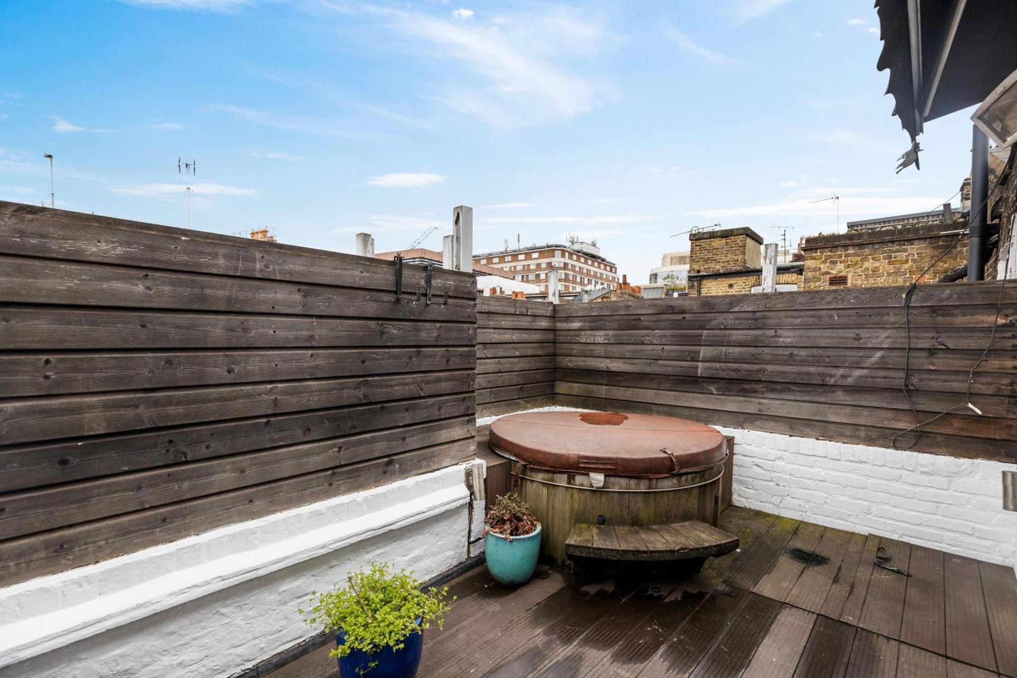 Apartamento Knightsbridge Residences By Dena Elite Collection